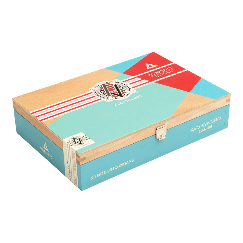 View product media AVSCR Robusto, , jrcigars 3